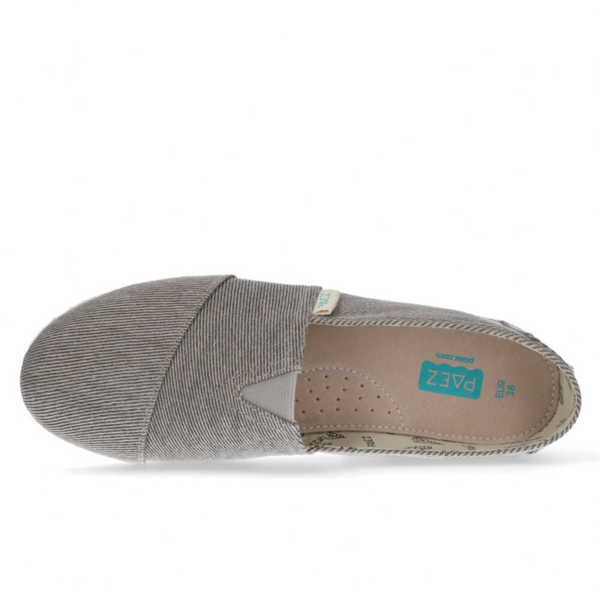 Paez Alpercata Original Classic Grey