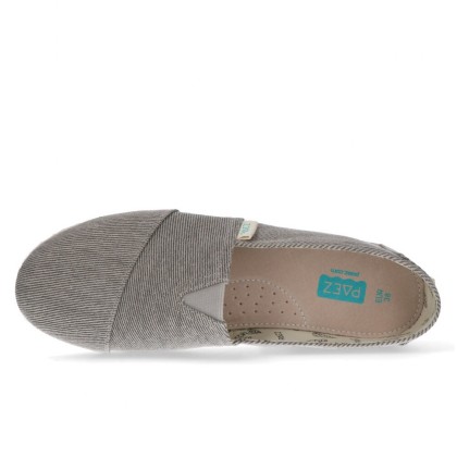 Paez Alpercata Original Classic Grey Paez Alpercata Original Classic Grey