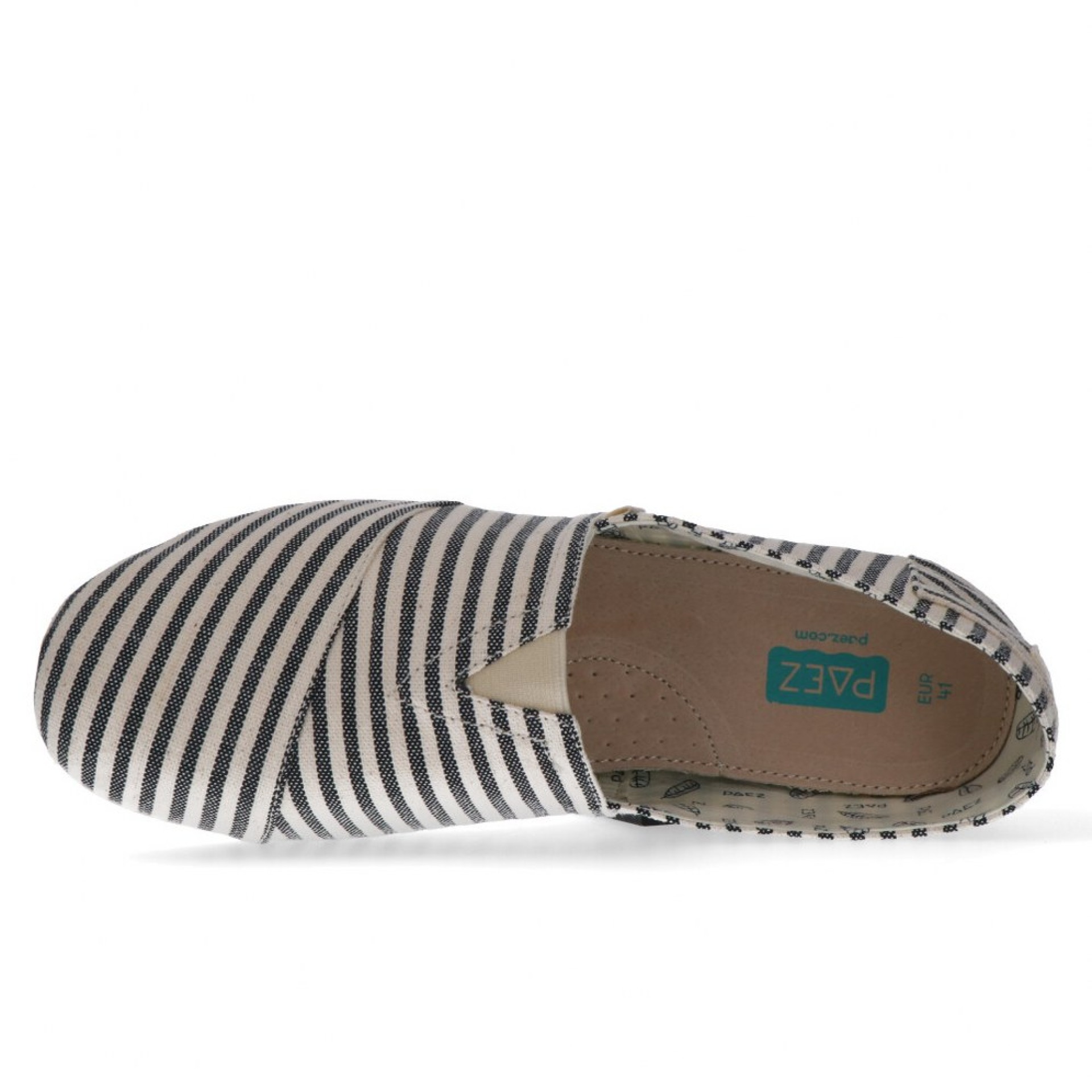 Paez Classic Surfy Alaska