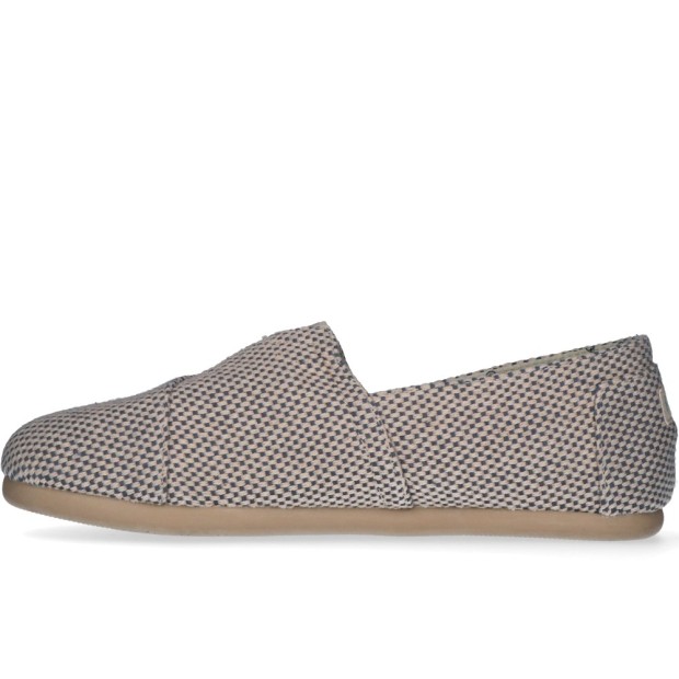 Alpargatas Paez Original Gum Classic Assic Panama Xl