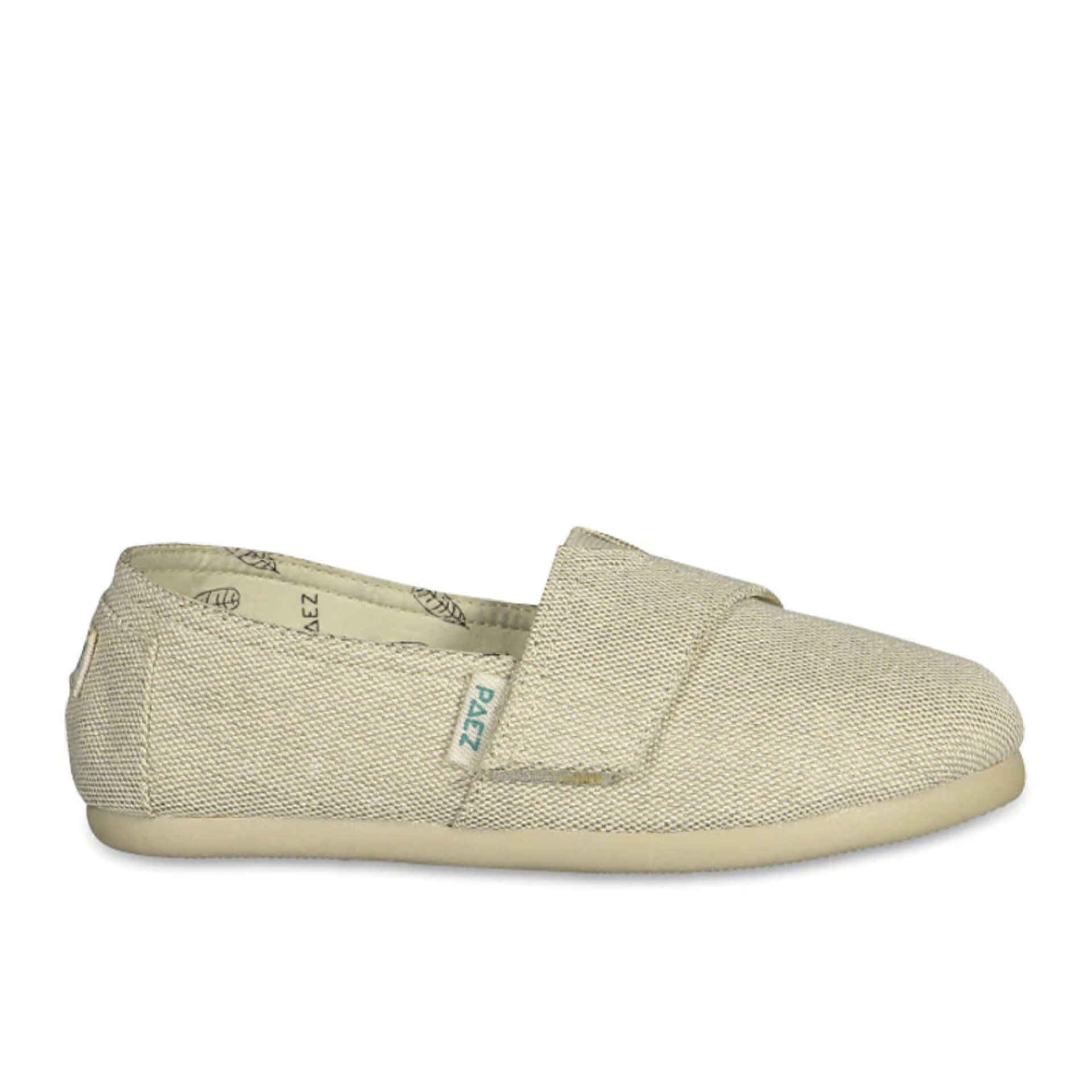Paez Gum Classic Mini Baby Combi Sand