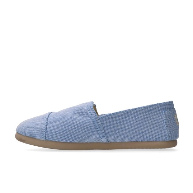 Paez Alpercata Original Gum Light Blue