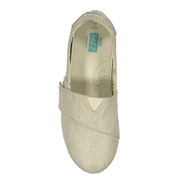 Paez Gum Classic Mini Baby Combi Sand
