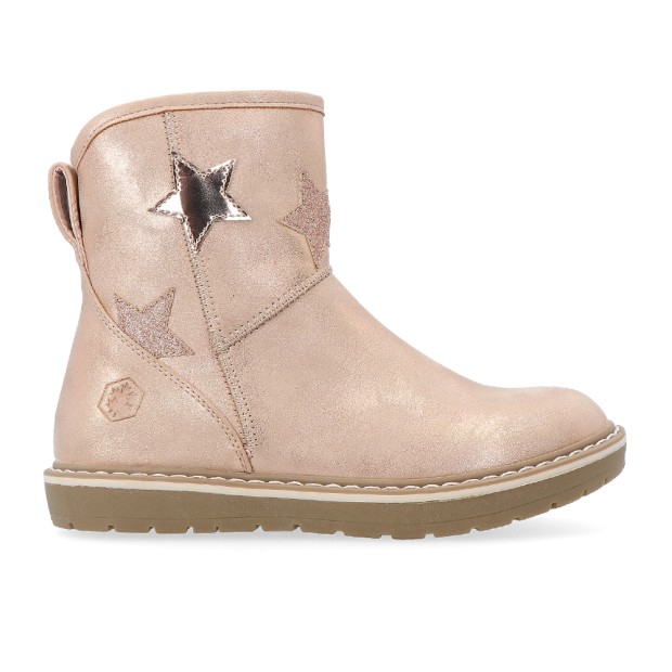 Botas Lumberjack Bota Renna 014 S47 Pink