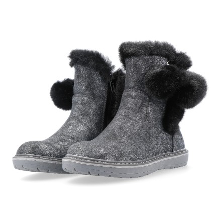 Lumberjack Bota Renna 019 Z71 Charcoal Lumberjack Bota Renna 019 Z71 Charcoal