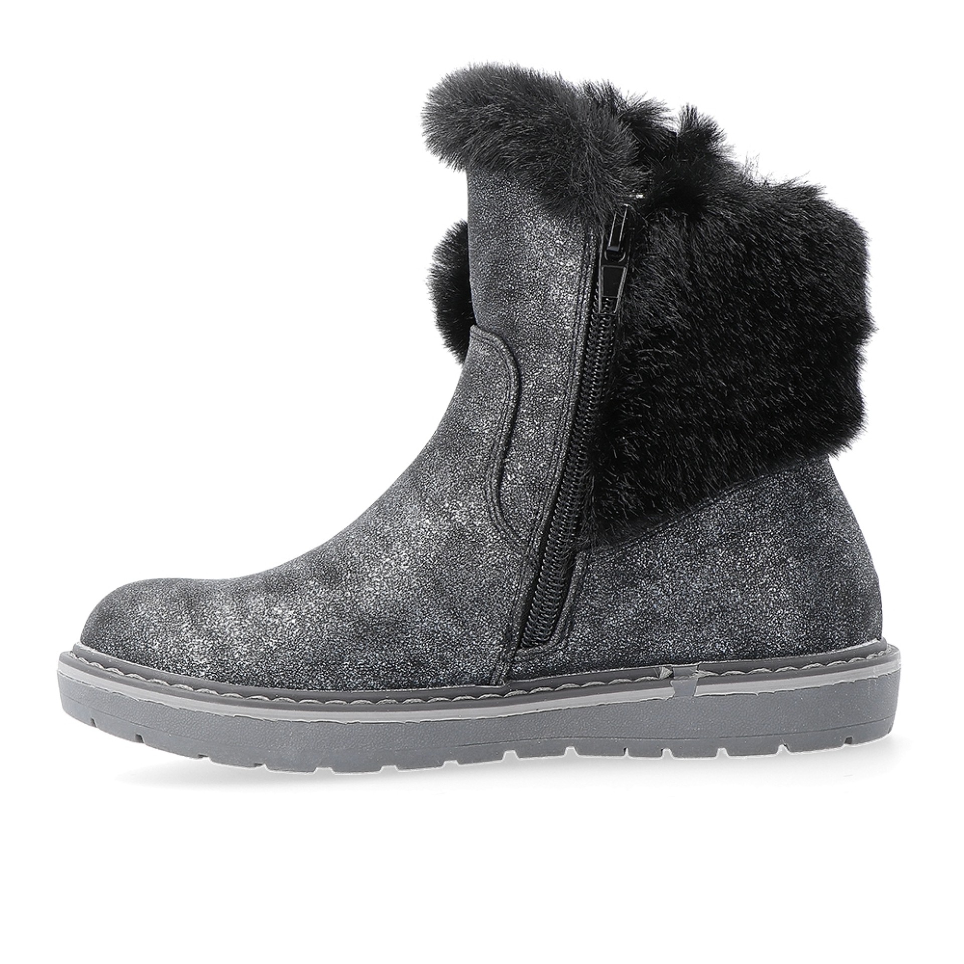 Lumberjack Bota Renna 019 Z71 Charcoal