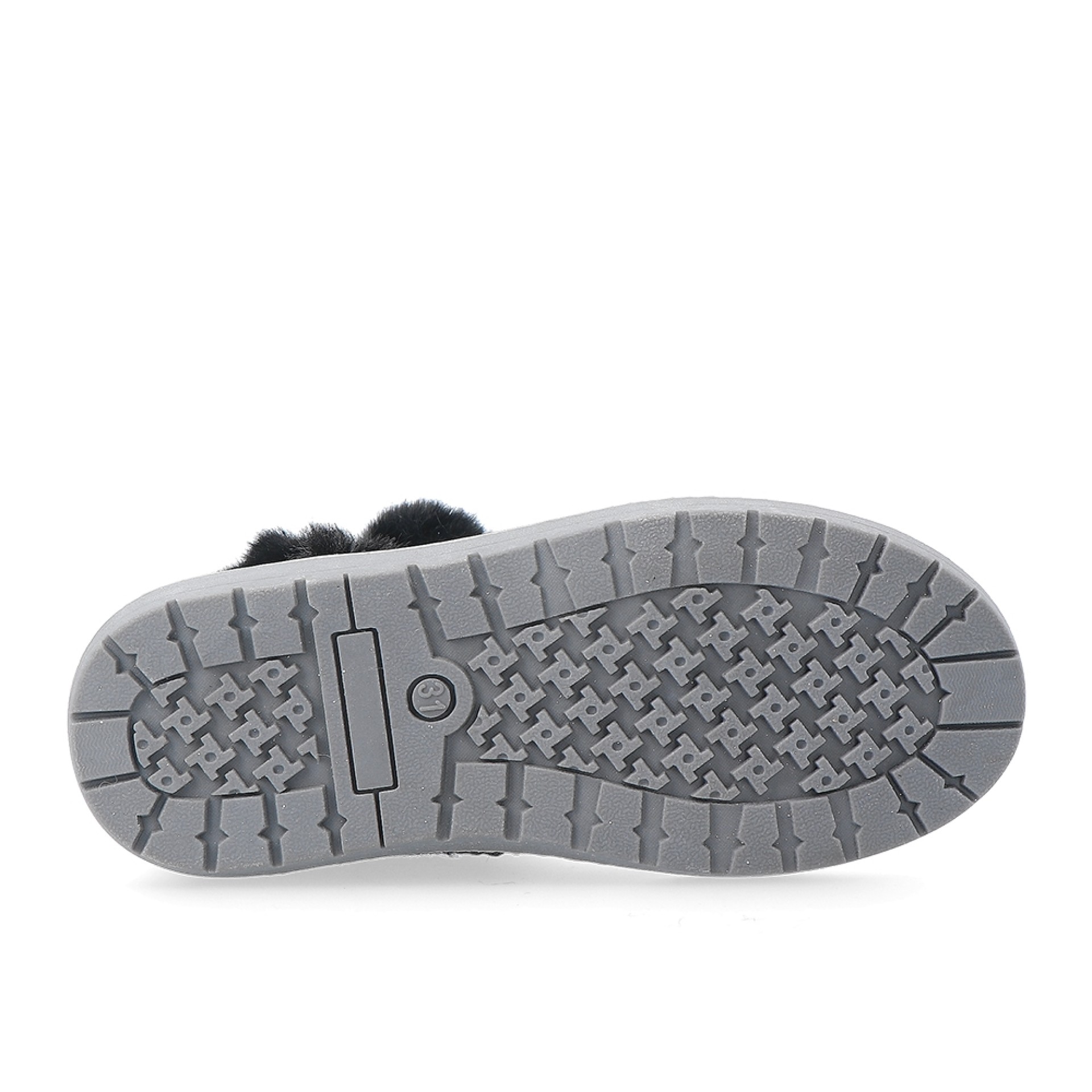 Lumberjack Bota Renna 019 Z71 Charcoal