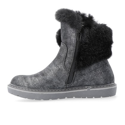 Lumberjack Bota Renna 019 Z71 Charcoal Lumberjack Bota Renna 019 Z71 Charcoal