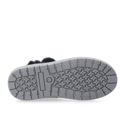 Lumberjack Bota Renna 019 Z71 Charcoal Lumberjack Bota Renna 019 Z71 Charcoal