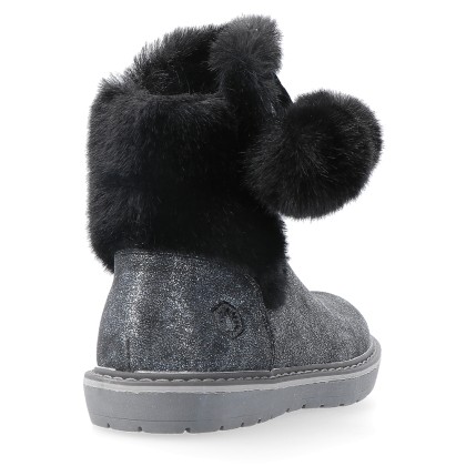 Lumberjack Bota Renna 019 Z71 Charcoal Lumberjack Bota Renna 019 Z71 Charcoal
