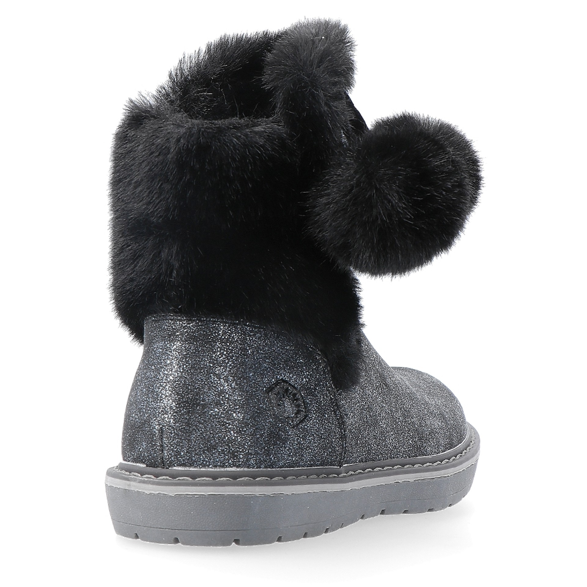 Lumberjack Bota Renna 019 Z71 Charcoal