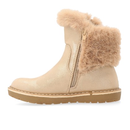 Lumberjack Bota Renna 019 Z71 Beige