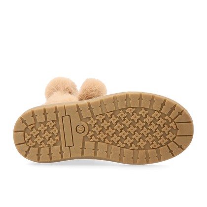 Lumberjack Bota Renna 019 Z71 Beige