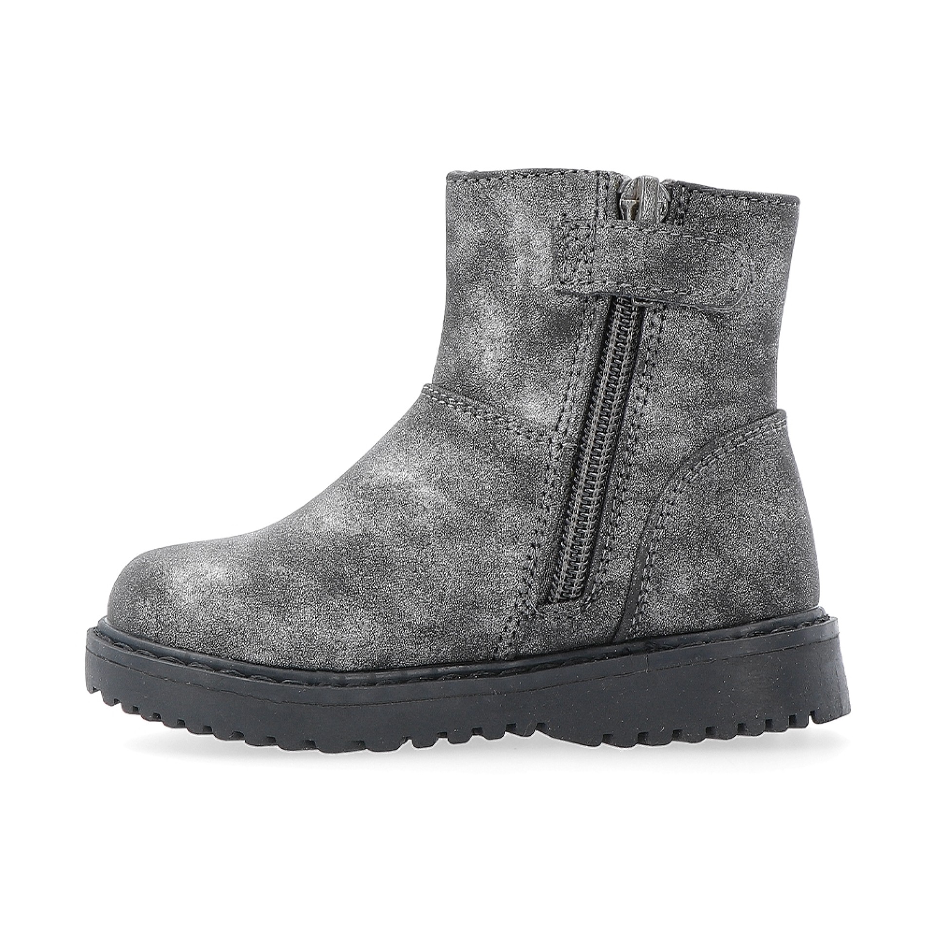 Lumberjack Bota Timon 002 S26 Charcoal