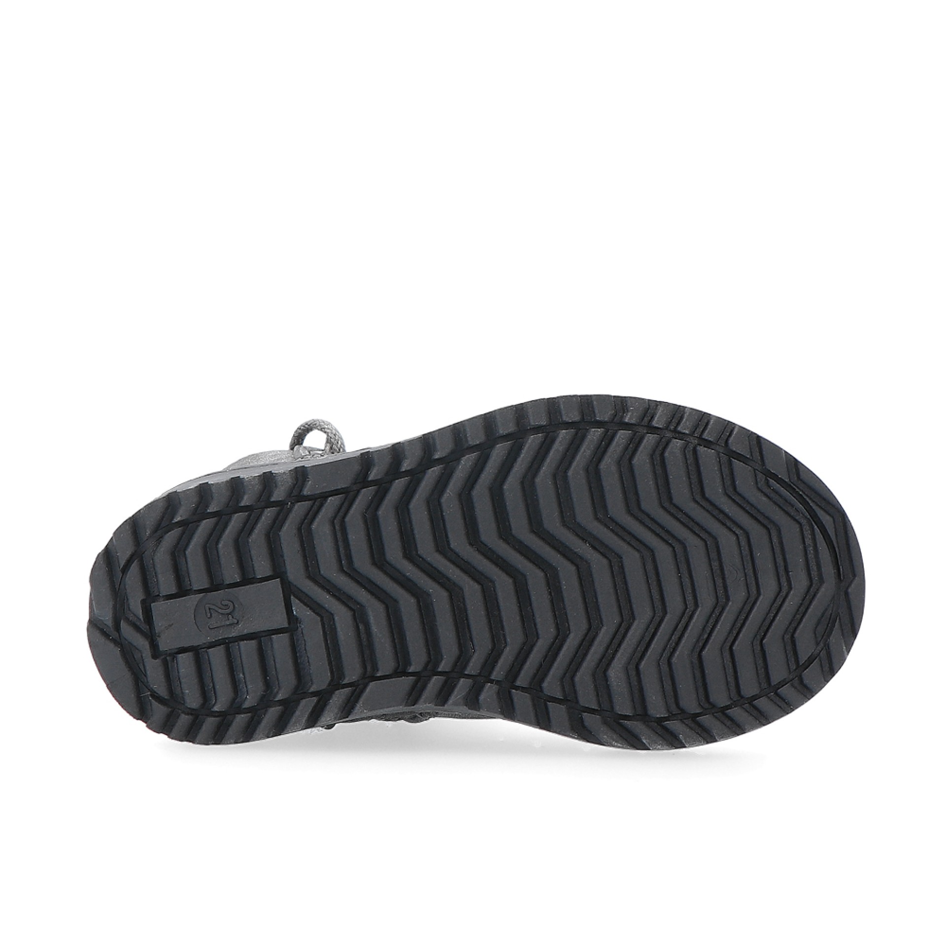 Lumberjack Bota Timon 002 S26 Charcoal