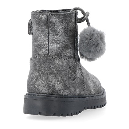 Lumberjack Bota Timon 002 S26 Charcoal Lumberjack Bota Timon 002 S26 Charcoal