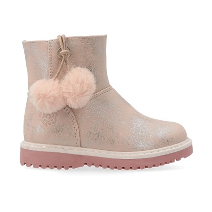 Botas Lumberjack Bota Timon 002 S26 Pink