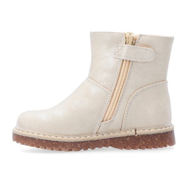 Lumberjack Bota Timon 002 S26 Beige