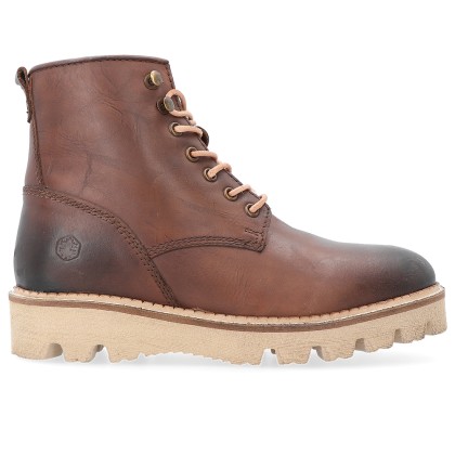 Botas Lumberjack Bota Jadon 002 H01 Brown