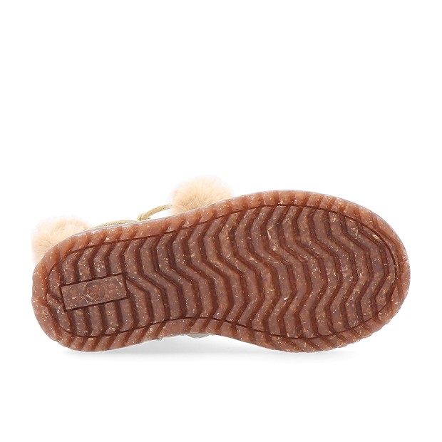 Lumberjack Bota Timon 002 S26 Beige