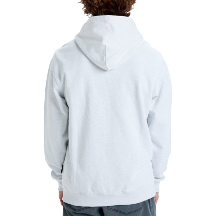 Quiksilver Sweat Dna Omni Logo Hoodie Szth