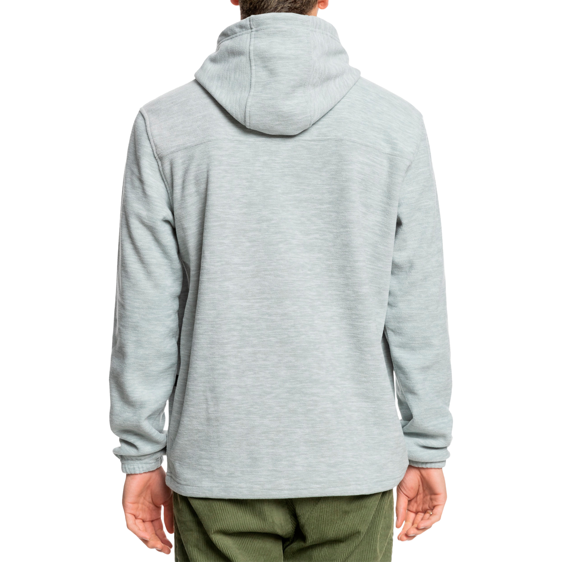 Quiksilver Essentials Polar Wood Light Gre