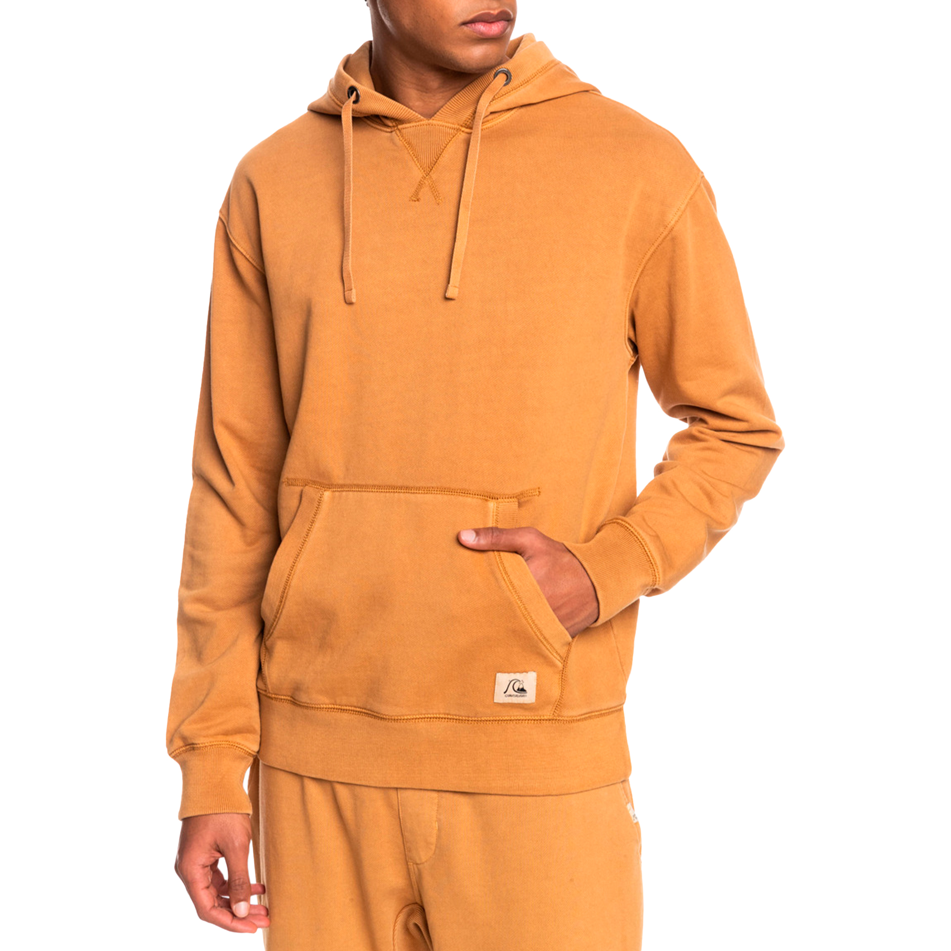 Quiksilver Sweat Tripaway M Otlr Cmm0