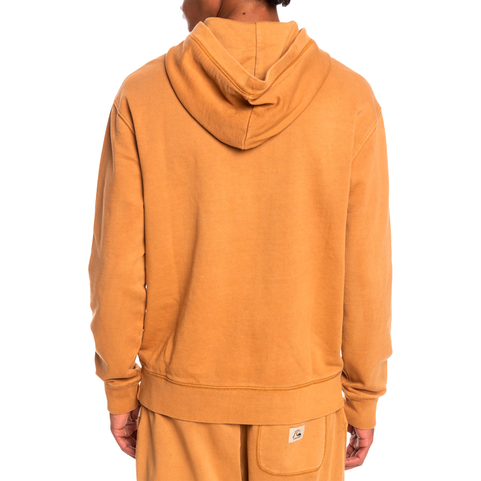 Quiksilver Sweat Tripaway M Otlr Cmm0