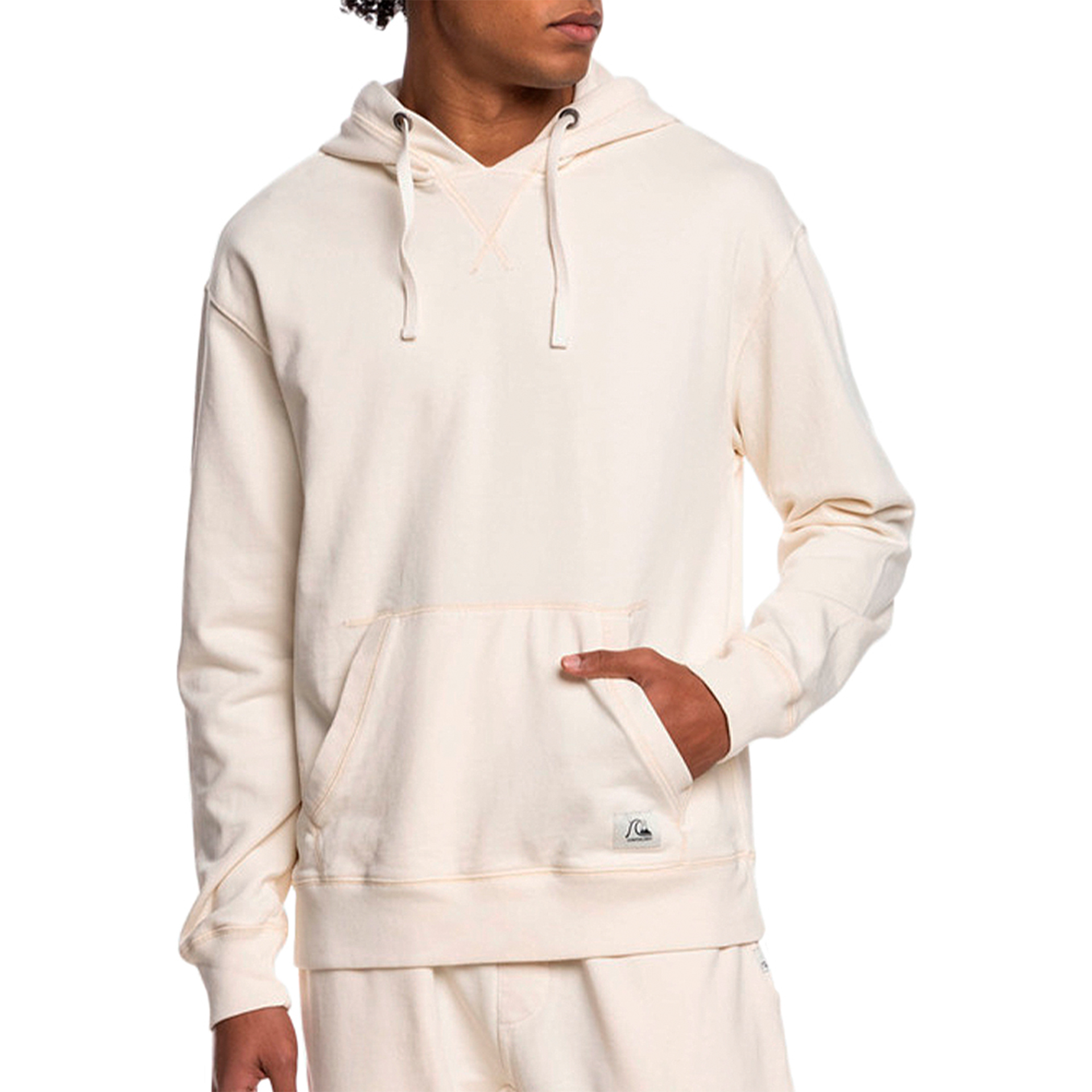 Quiksilver Sweat Tripaway M Otlr Wdw0