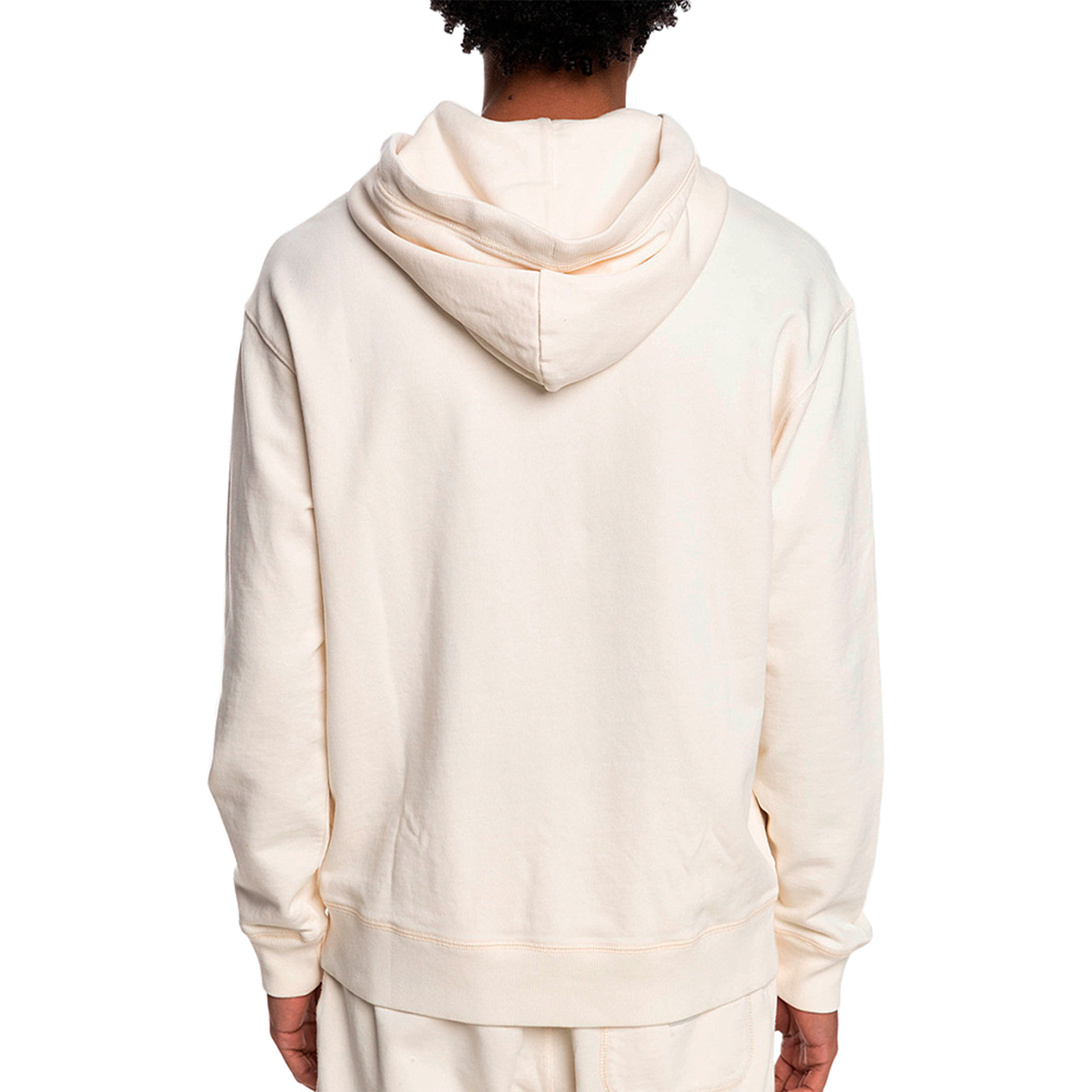 Quiksilver Sweat Tripaway M Otlr Wdw0