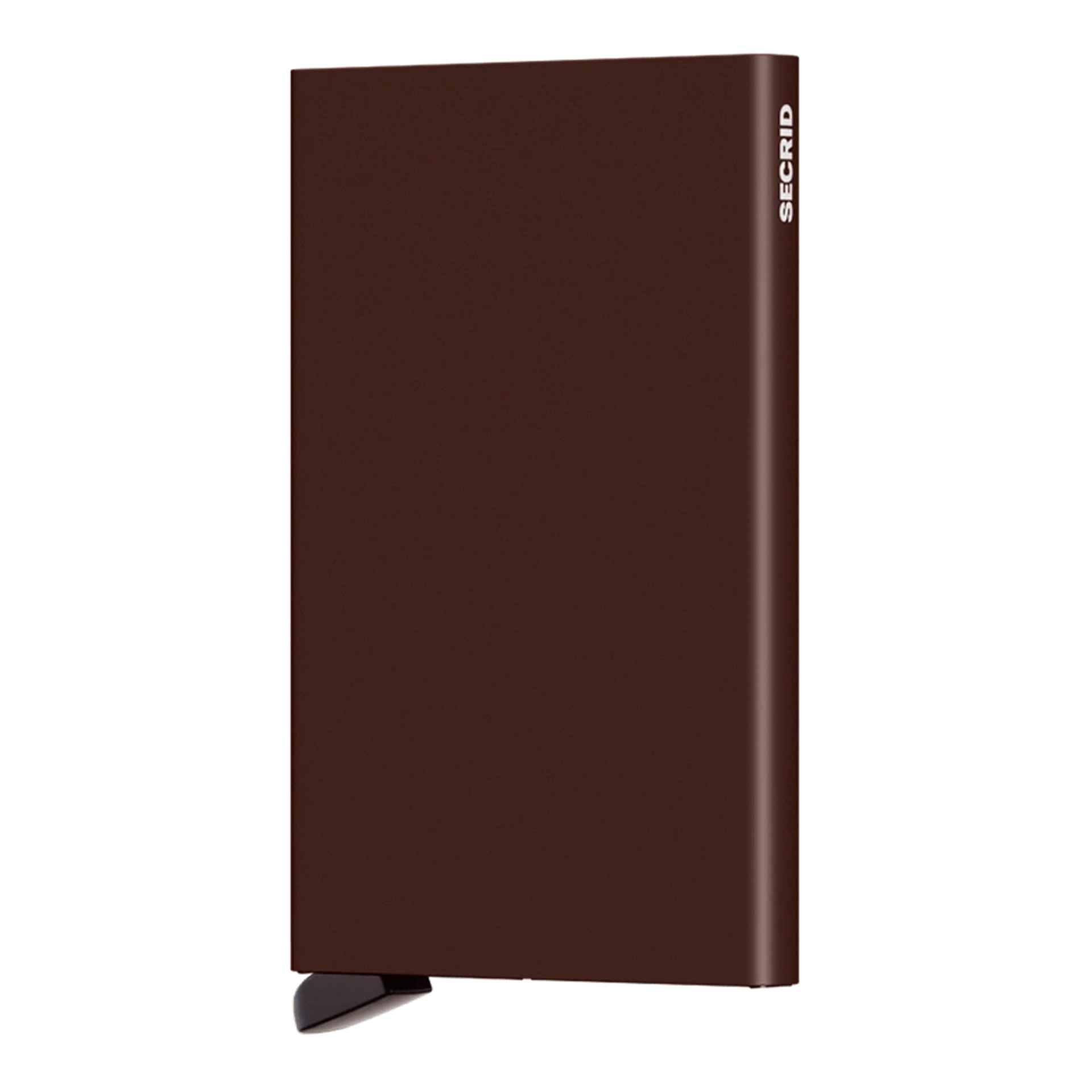 Secrid Cardprotector Brown