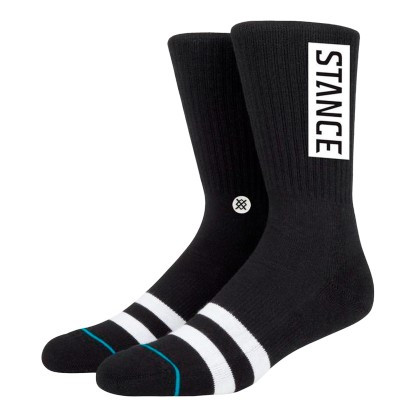 Stance Og Black