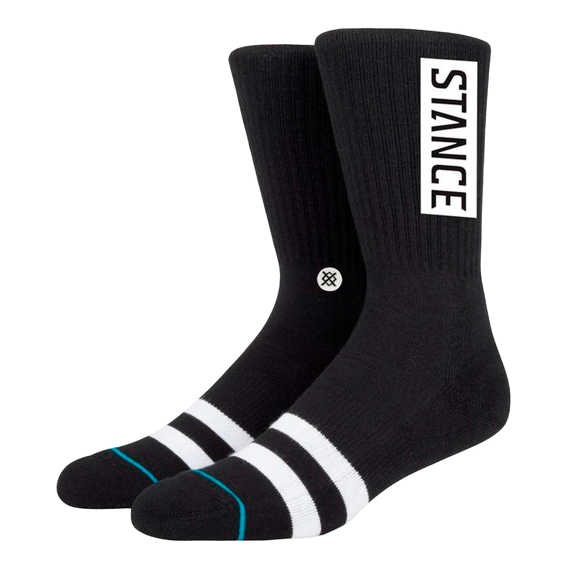 Stance Og Black