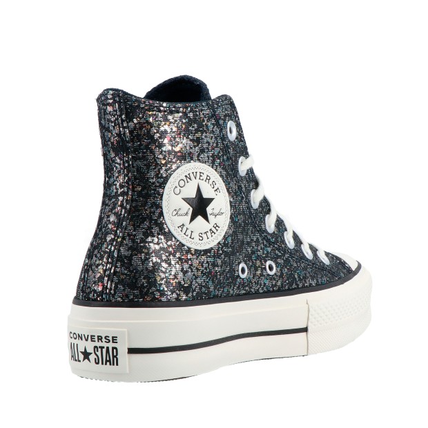 Converse Ctas Lift Hi Into The Void