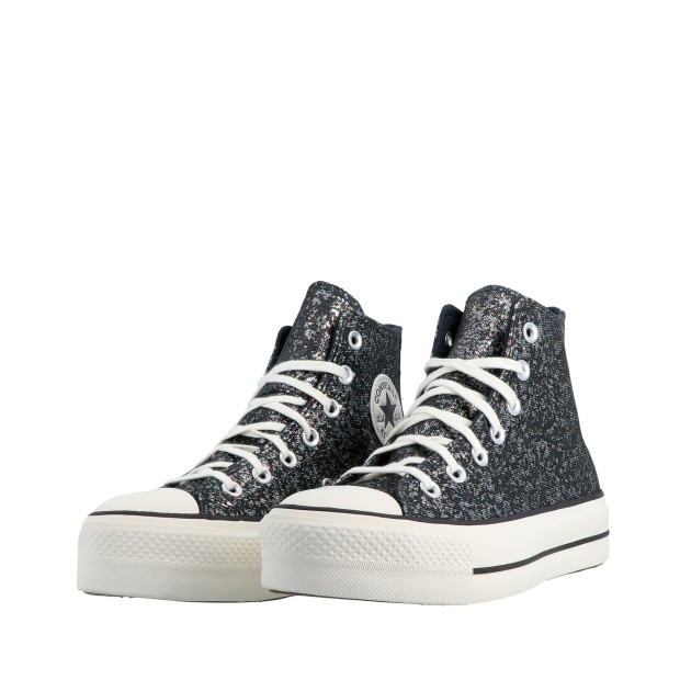 Converse Ctas Lift Hi Into The Void