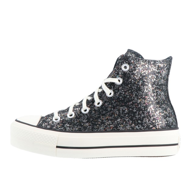 Converse Ctas Lift Hi Into The Void