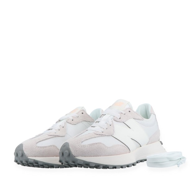 New Balance WS327-MT Sea Salt