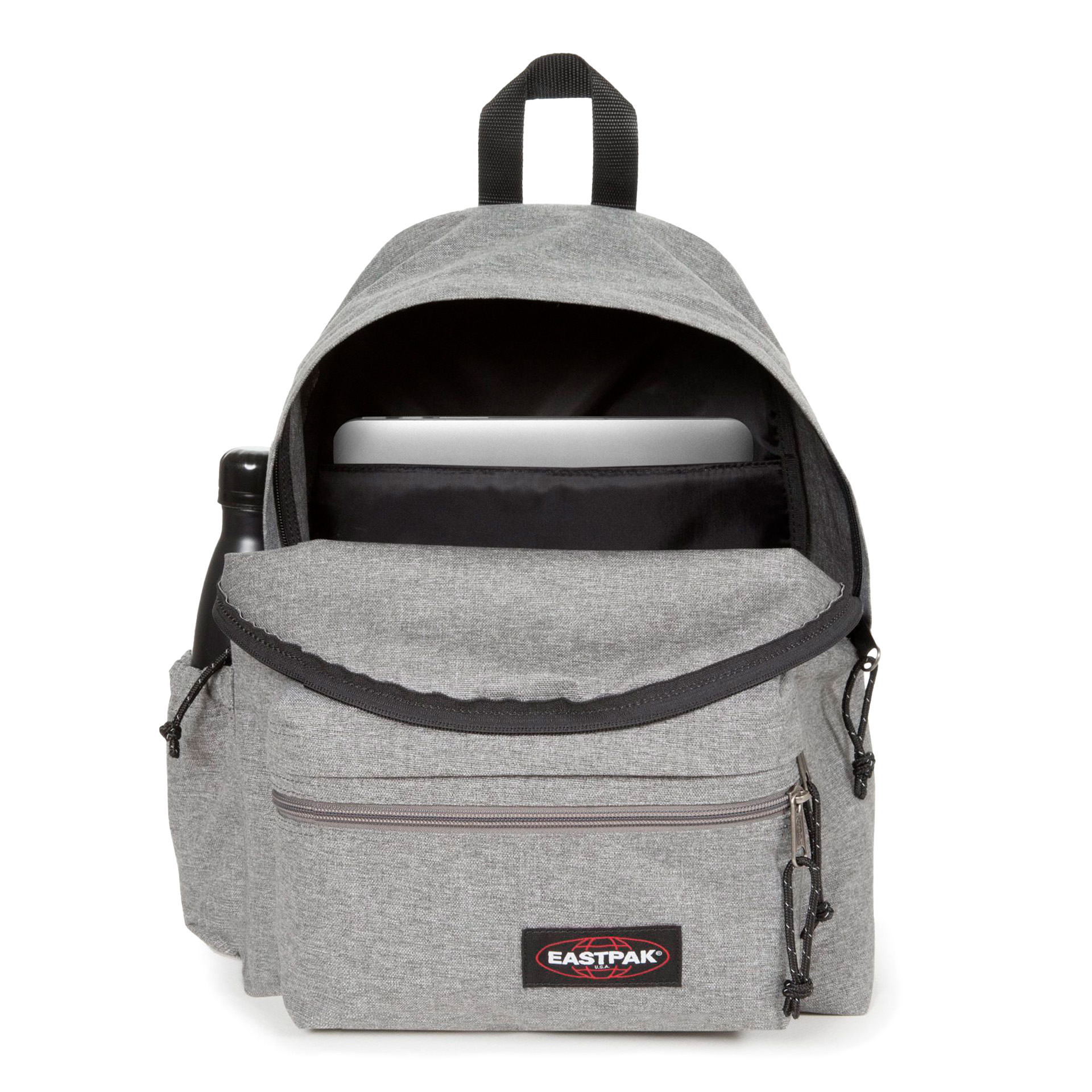 Eastpak Mochila Padded Zippl´r + Sunday Grey