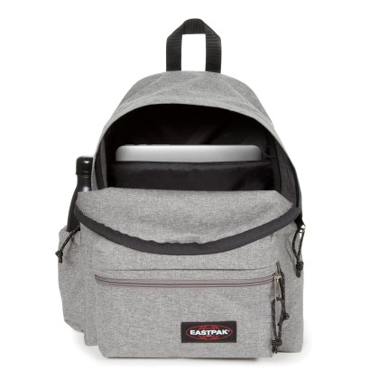 Eastpak Mochila Padded Zippl´r + Sunday Grey Eastpak Mochila Padded Zippl´r + Sunday Grey