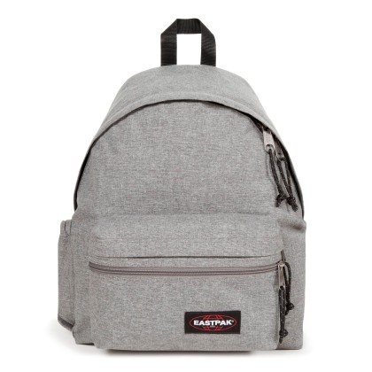 Eastpak Mochila Padded Zipplr + Sunday Grey