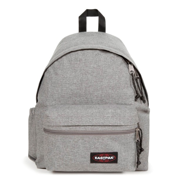Eastpak Mochila Padded Zipplīr + Sunday Grey