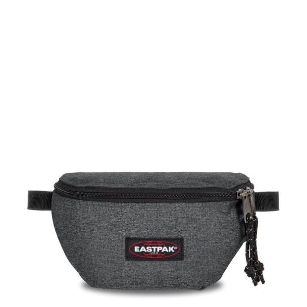 Bags Eastpak Bolsa Cintura Springer Black Denim