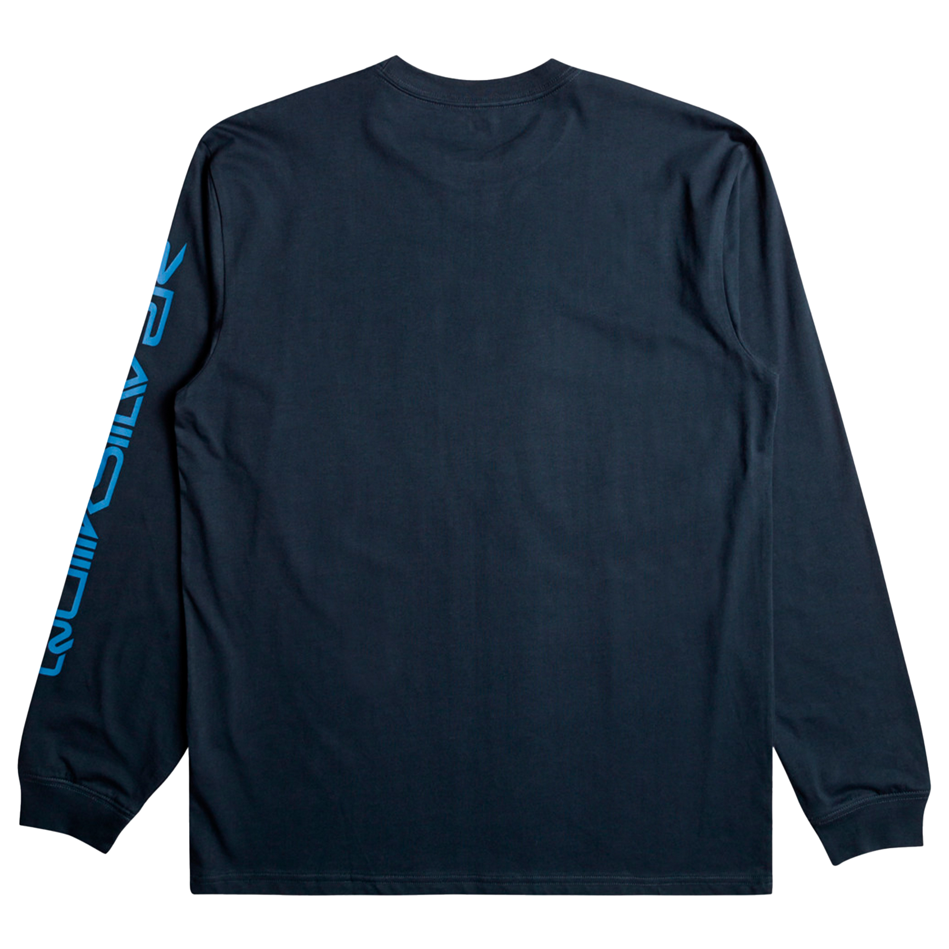 Quiksilver Longsleeve Comp Logo Ls Ktp0