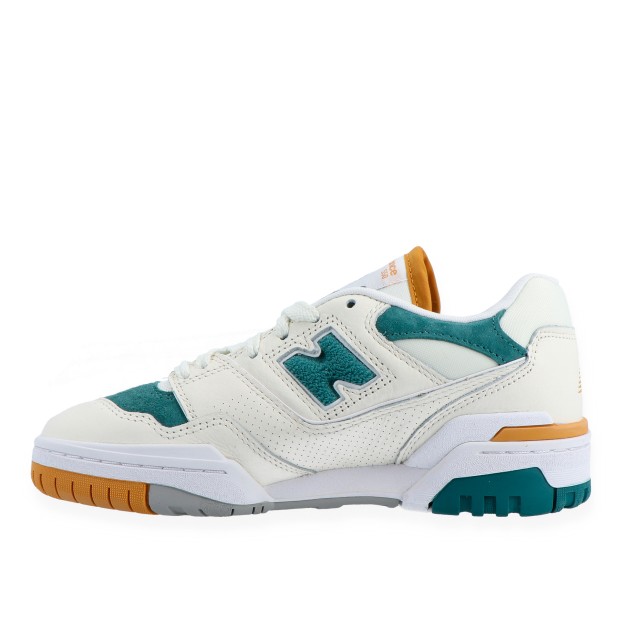 New Balance BB550-VRA Sea Salt