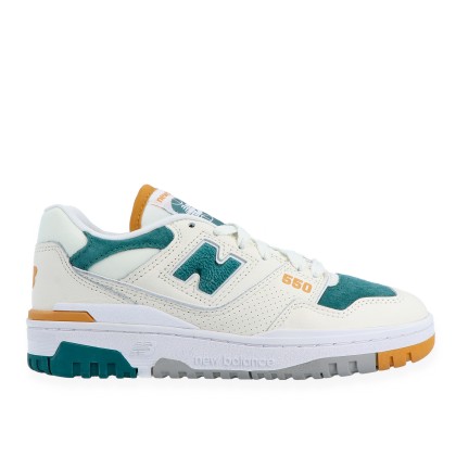 New Balance BB550-VRA Sea Salt