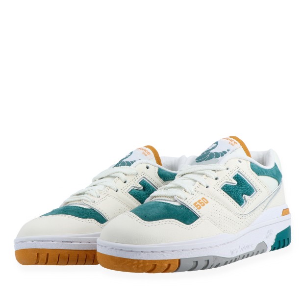 New Balance BB550-VRA Sea Salt