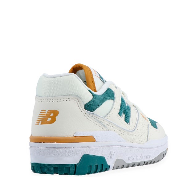 New Balance BB550-VRA Sea Salt