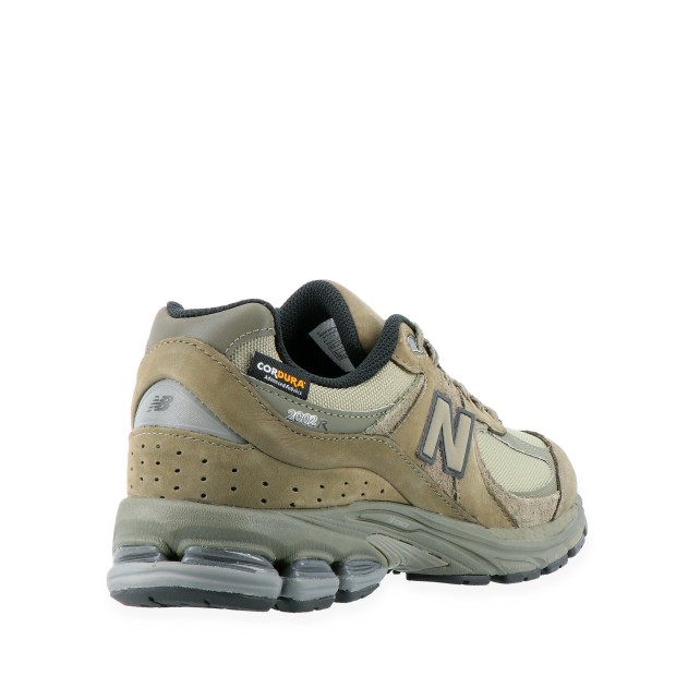 New Balance M2002-RPK Dark Camo