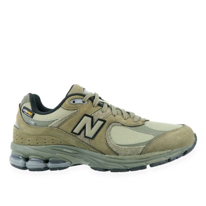 New Balance M2002-RPK Dark Camo