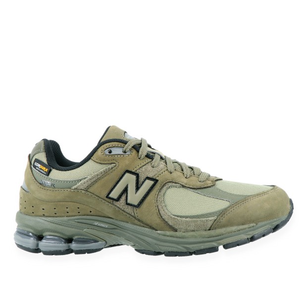 New Balance M2002-RPK Dark Camo